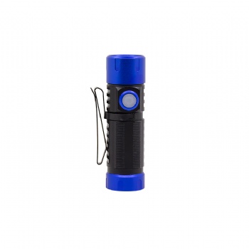 L11TC80286 MINI SUPER BRIGHT FLASHLIGHT