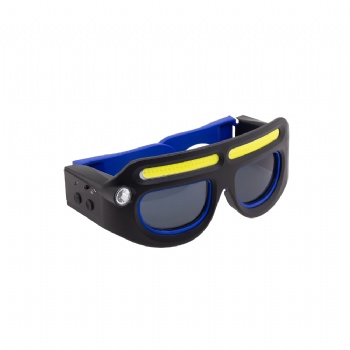 L120027 SENSORABLE GLASSES LAMP