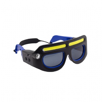 L120027 SENSORABLE GLASSES LAMP