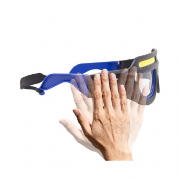 L120027 SENSORABLE GLASSES LAMP