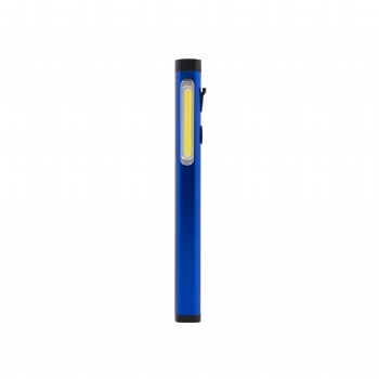 L11TC8723 ALUMINUM PEN LAMP WITH CLIP