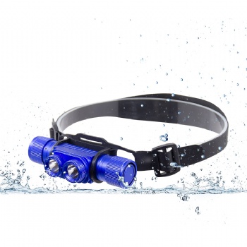 L12TC82189 DIVING HEADLAMP
