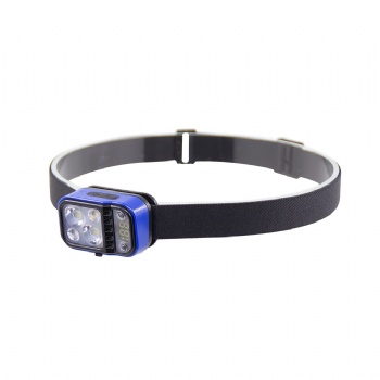 L12TC82211 MINI SENSORABLE HEADLAMP