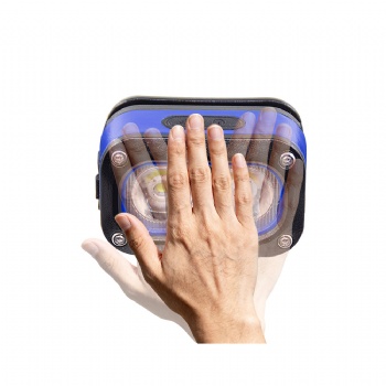 L12TC82219 SENSORABLE MULTI-COLORED