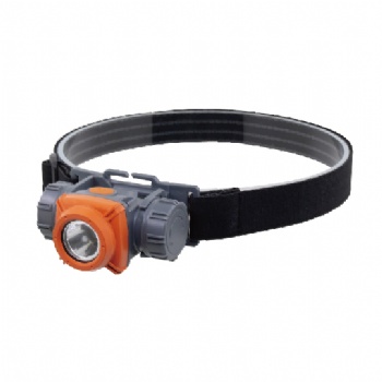 HEADLAMP L120030 RECHARGEABLE