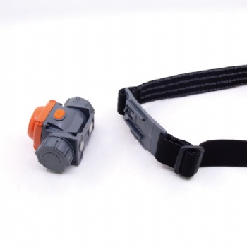 HEADLAMP L120030 RECHARGEABLE
