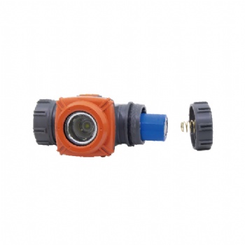 HEADLAMP L120030 RECHARGEABLE