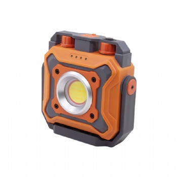 WORK LIGHT L130058 DOUBLE-SIDED WORK LIGHT