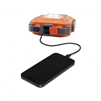 WORK LIGHT L130058 DOUBLE-SIDED WORK LIGHT