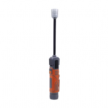 WORK LIGHT L130050 ROTATED FLEXIBLE HOSE