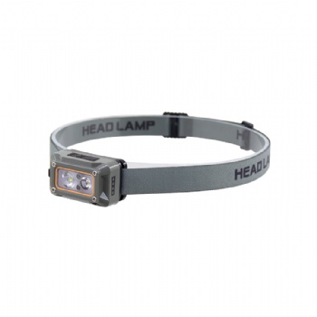 HEADLAMP L120038 RECHARGEABLE