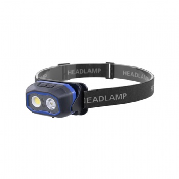 HEADLAMP L120026 RECHARGEABLE