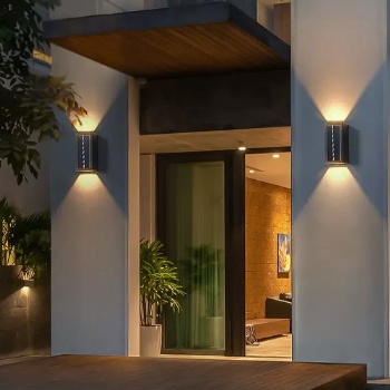 Solor light